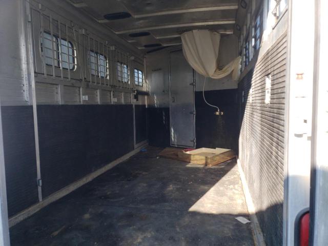 13SAH3025T1777250 - 1996 SUND HORSE TRLR Gümüş foto 6