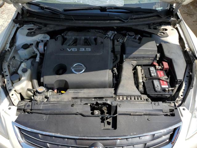 1N4BL2AP3CC120259 - 2012 NISSAN ALTIMA SR WHITE photo 7