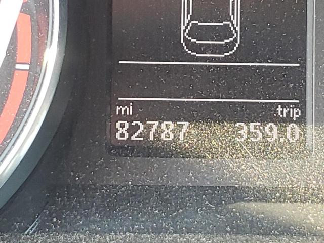 1VWDT7A30HC005720 - 2017 VOLKSWAGEN PASSAT R-L SILVER photo 8