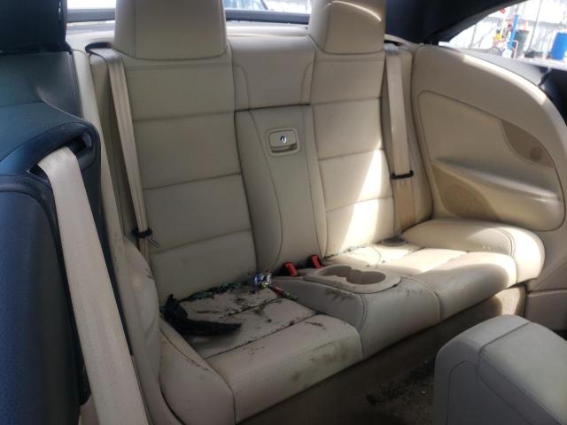 WVWBW8AH9FV004036 - 2015 VOLKSWAGEN EOS KOMFOR ლურჯი ფოტო 6