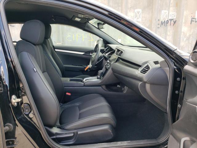 19XFC2F80LE012364 - 2020 HONDA CIVIC SPOR 黑色 照片 5