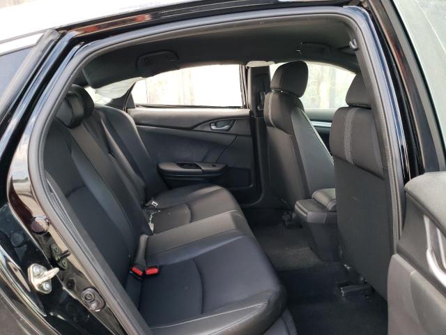 19XFC2F80LE012364 - 2020 HONDA CIVIC SPOR 黑色 照片 6