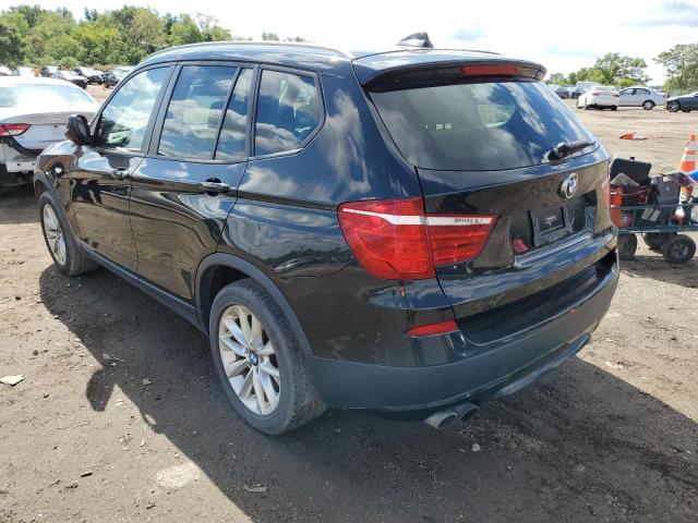 5UXWX9C5XD0A24430 - 2013 BMW X3 XDRIVE28I  photo 3