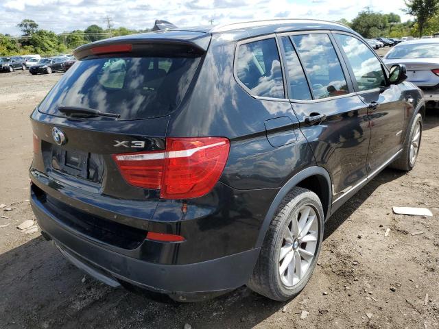 5UXWX9C5XD0A24430 - 2013 BMW X3 XDRIVE28I  photo 4