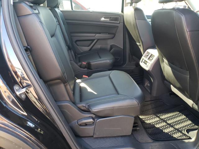 1V2MR2CAXKC514378 - 2019 VOLKSWAGEN ATLAS SEL Qara foto 6