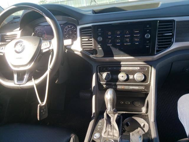 1V2MR2CAXKC514378 - 2019 VOLKSWAGEN ATLAS SEL Qara foto 9