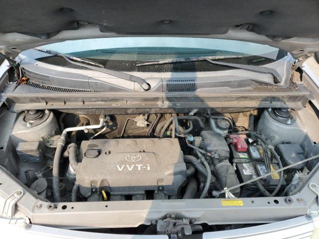 JTLKT324754007047 - 2005 TOYOTA SCION XB 灰色 照片 7