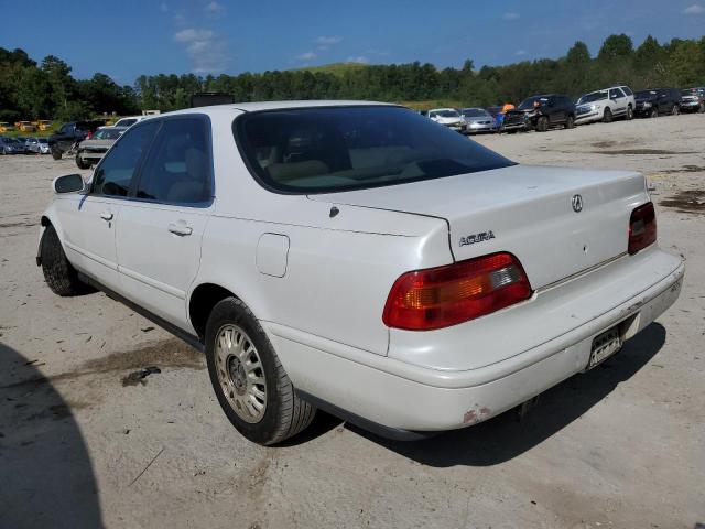 JH4KA7678RC010496 - 1994 ACURA LEGEND LS WHITE photo 3