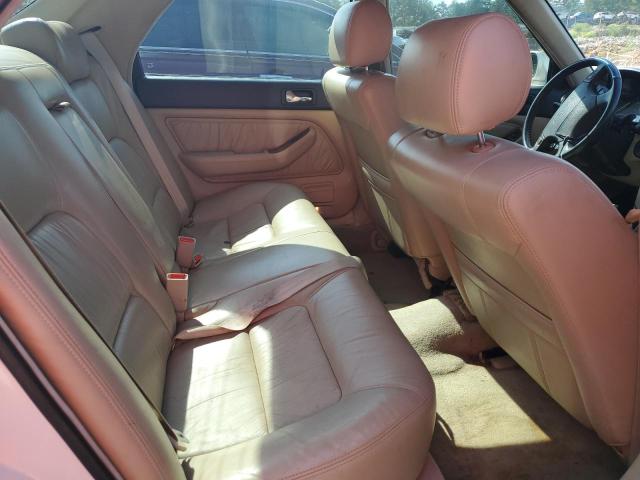 JH4KA7678RC010496 - 1994 ACURA LEGEND LS WHITE photo 6