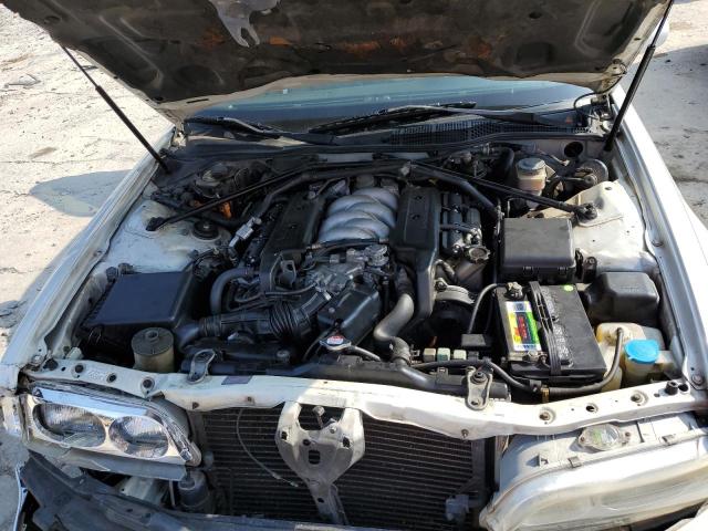 JH4KA7678RC010496 - 1994 ACURA LEGEND LS WHITE photo 7
