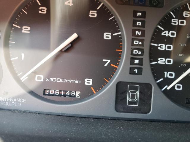 JH4KA7678RC010496 - 1994 ACURA LEGEND LS WHITE photo 8