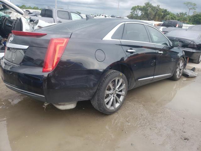 2G61U5S30F9161768 - 2015 CADILLAC XTS BLACK photo 4