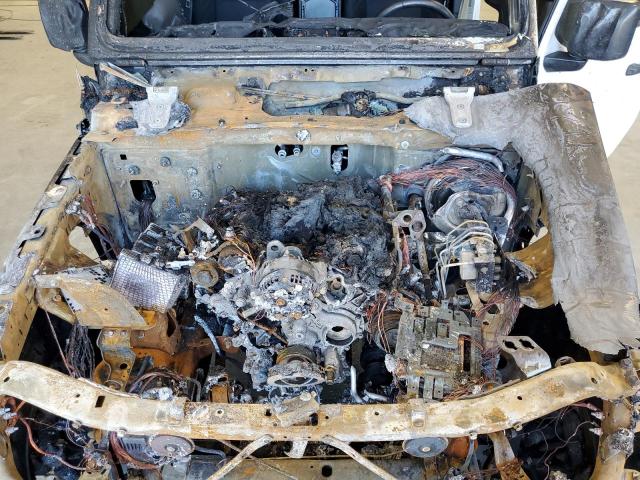 1C4HJXDG8JW120952 - 2018 JEEP WRANGLER U თეთრი ფოტო 7