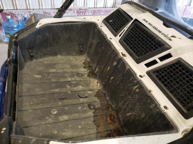 4UF14MPV0ET305224 - 2014 ARCTIC CAT WILDCAT 双色 照片 6