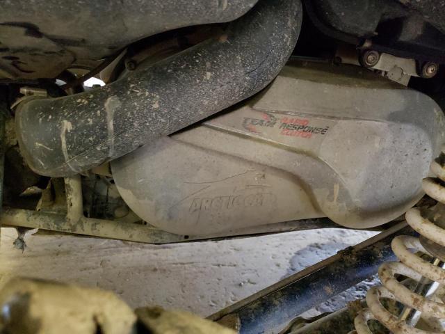 4UF14MPV0ET305224 - 2014 ARCTIC CAT WILDCAT 双色 照片 7