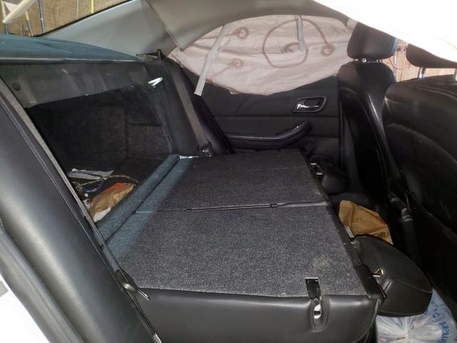 1G11C5SA6DF283076 - 2013 CHEVROLET MALIBU 1LT 银色 照片 6