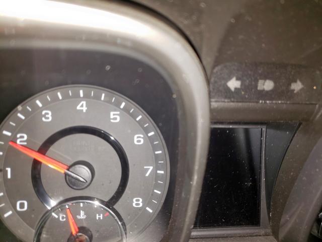 1G11C5SA6DF283076 - 2013 CHEVROLET MALIBU 1LT 银色 照片 8