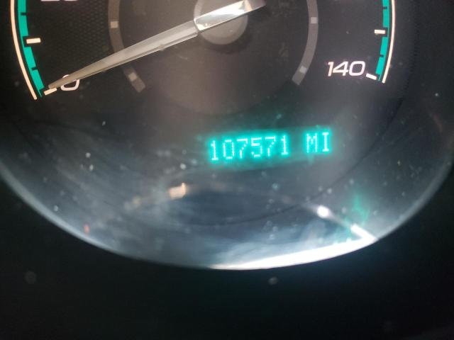 1G1ZG5E73CF117197 - 2012 CHEVROLET MALIBU LTZ ნაცრისფერი ფოტო 8