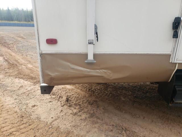 4YDF292225A222710 - 2005 KEYSTONE SPRINTER WHITE photo 9