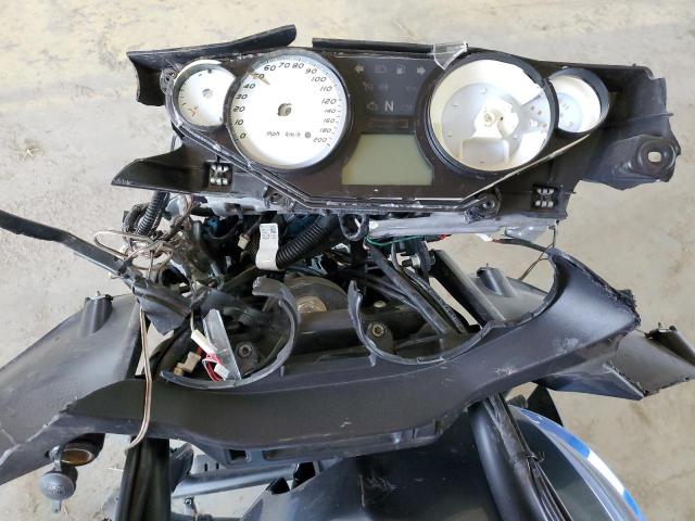 5VPDW36N1G3050386 - 2016 VICTORY MOTORCYCLES CROSS COUN Gri fotoğraf 8