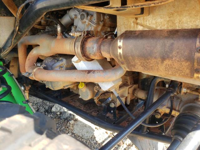 4UF18MPV0JT250708 - 2018 ARCTIC CAT WILDCAT  照片 7