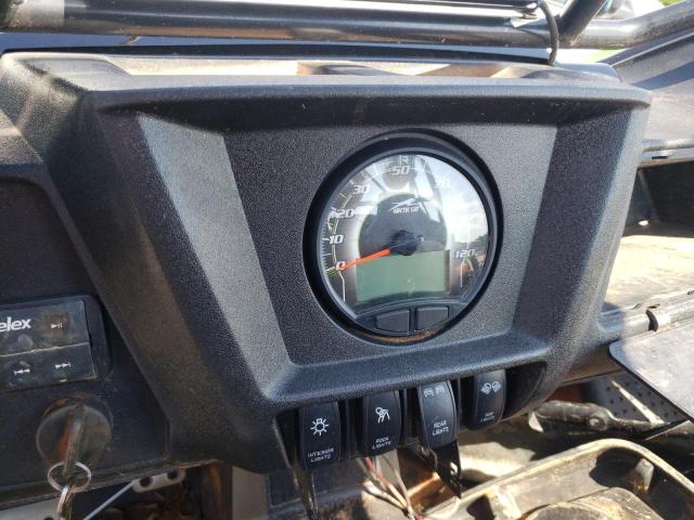 4UF18MPV0JT250708 - 2018 ARCTIC CAT WILDCAT  照片 8