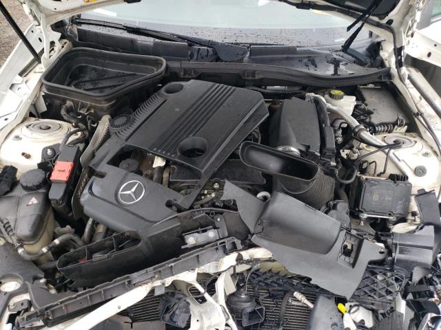 WDDPK4HA3FF101705 - 2015 MERCEDES-BENZ SLK 250  photo 7