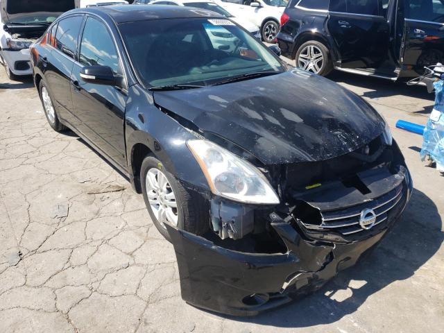 1N4AL2AP5BN426037 - 2011 NISSAN ALTIMA BAS BLACK photo 1