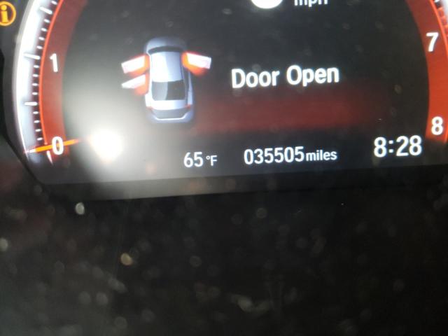 2HGFC2F89MH522154 - 2021 HONDA CIVIC SPOR WHITE photo 8