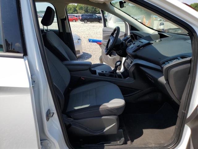 1FMCU0F71JUB53885 - 2018 FORD ESCAPE S  photo 5