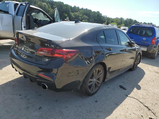 19UUB2F66KA003504 - 2019 ACURA TLX TECHNO 黑色 照片 4