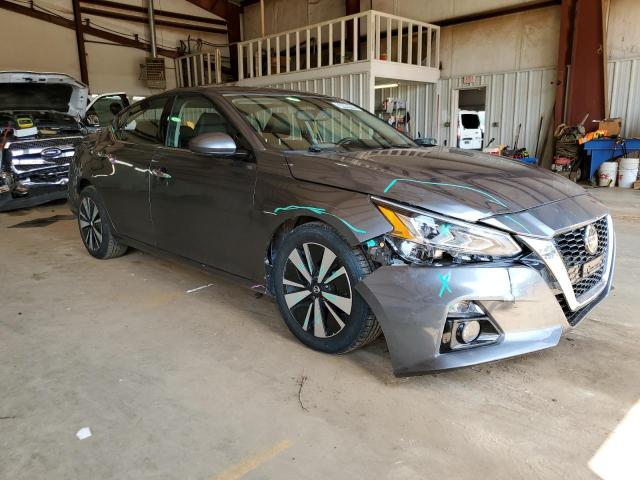 1N4BL4EV3KC188368 - 2019 NISSAN ALTIMA SL GRAY photo 1