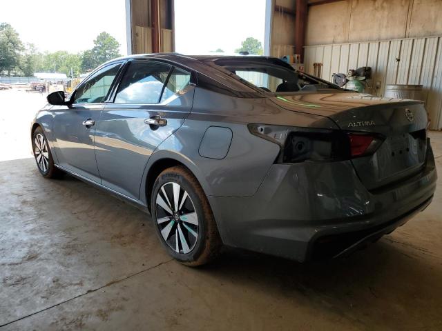 1N4BL4EV3KC188368 - 2019 NISSAN ALTIMA SL GRAY photo 3