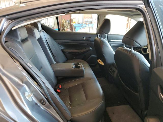 1N4BL4EV3KC188368 - 2019 NISSAN ALTIMA SL GRAY photo 6