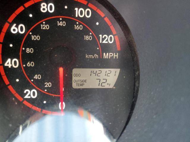 2T1KR30E37C627531 - 2007 TOYOTA MATRIX 蓝色 照片 8