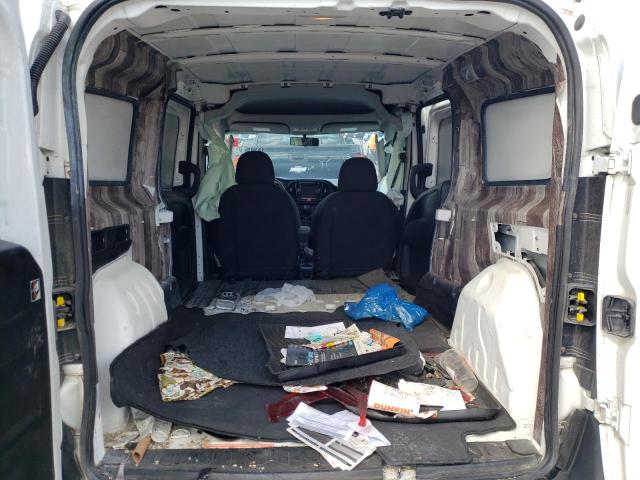 ZFBERFAB6H6D48043 - 2017 RAM PROMASTER 白色 照片 6