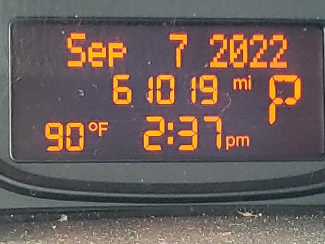 ZFBERFAB6H6D48043 - 2017 RAM PROMASTER 白色 照片 8