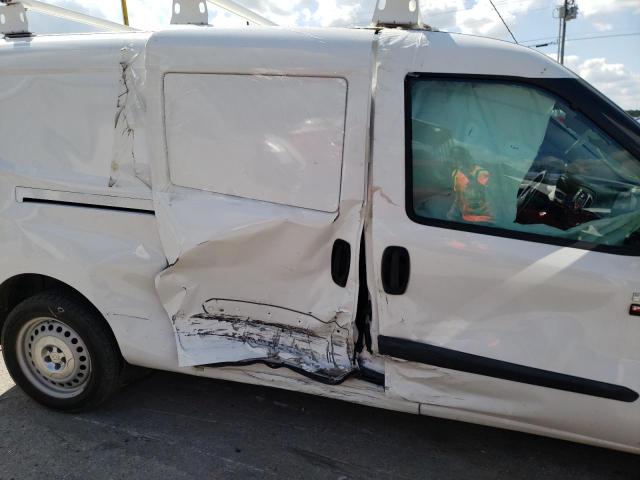 ZFBERFAB6H6D48043 - 2017 RAM PROMASTER 白色 照片 9