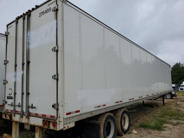 1GRAP0628ED450056 - 2014 GREAT DANE TRAILER DRY VAN WHITE photo 4