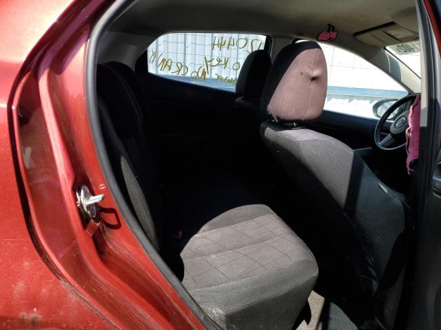 JM1DE1KY2E0172467 - 2014 MAZDA MAZDA2 SPO 栗色 照片 6