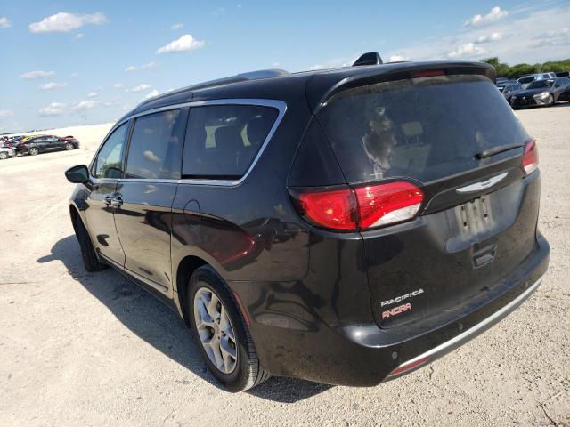 2C4RC1BG2KR508493 - 2019 CHRYSLER PACIFICA TOURING L  լուսանկար 3