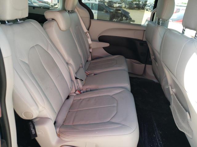 2C4RC1BG2KR508493 - 2019 CHRYSLER PACIFICA TOURING L  լուսանկար 6