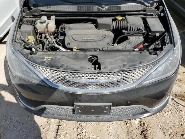 2C4RC1BG2KR508493 - 2019 CHRYSLER PACIFICA TOURING L  լուսանկար 7