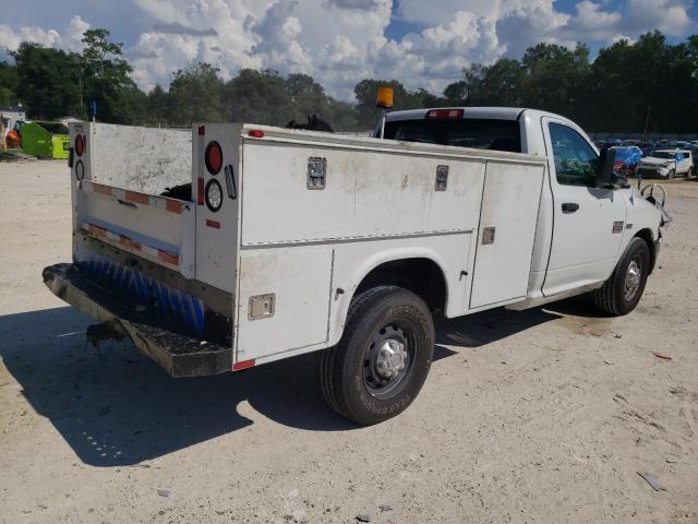 3C7WD4AT7CG280694 - 2012 DODGE RAM 2500 ST  լուսանկար 4