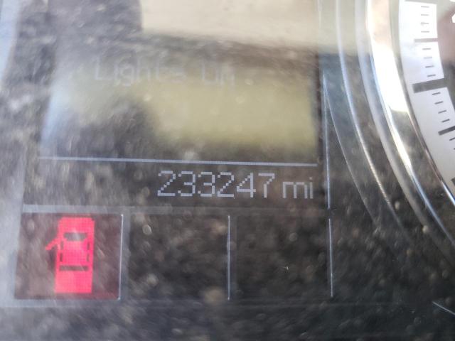 3C7WD4AT7CG280694 - 2012 DODGE RAM 2500 ST  լուսանկար 8