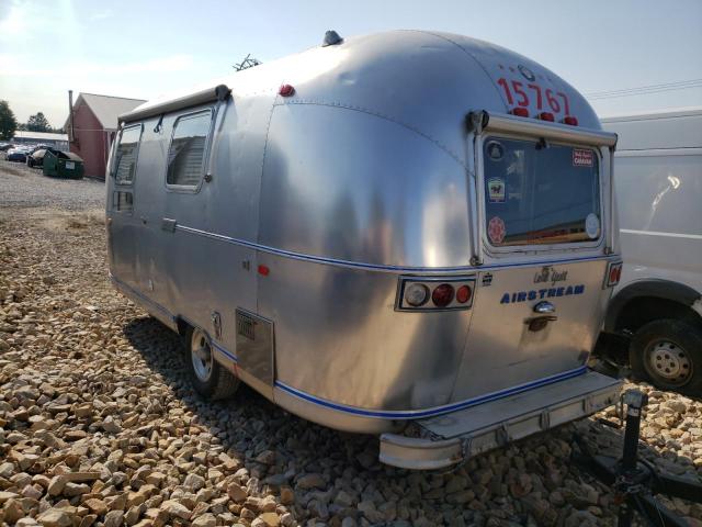 L21D1J3069 - 1971 AIRS LAND YACHT 银色 照片 3