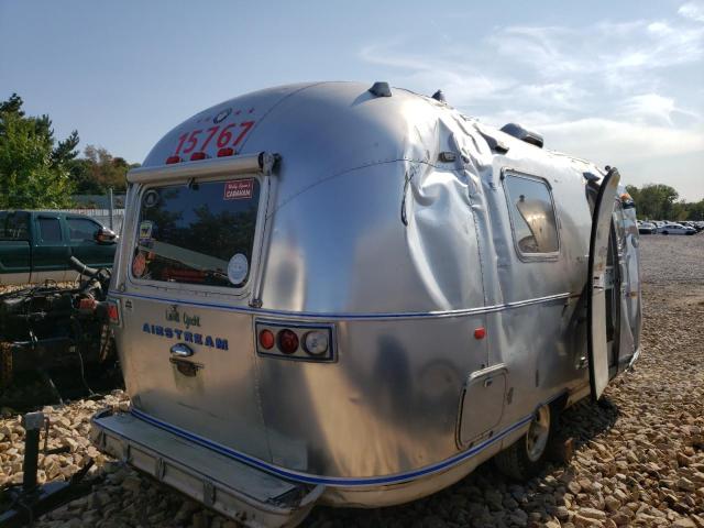 L21D1J3069 - 1971 AIRS LAND YACHT 银色 照片 4