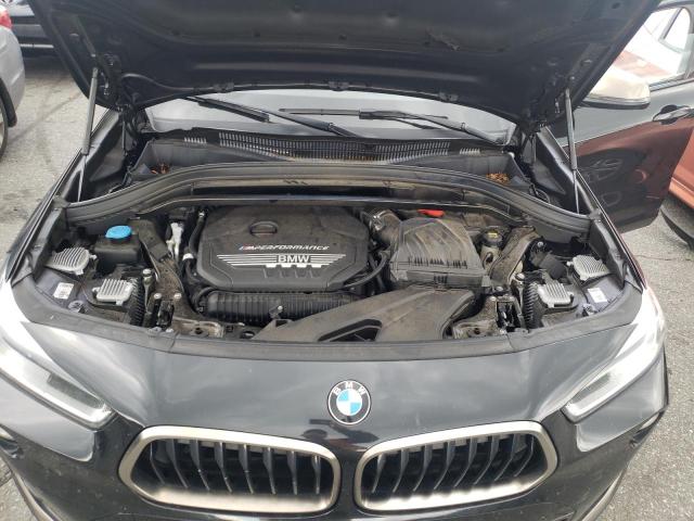 WBXYN1C55KEF29585 - 2019 BMW X2 M35I BLACK photo 7