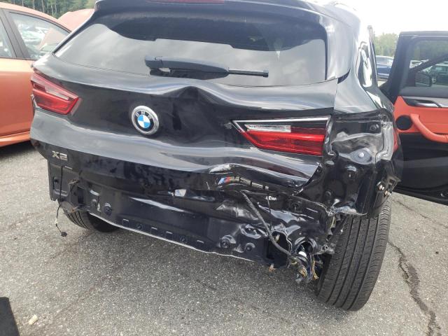 WBXYN1C55KEF29585 - 2019 BMW X2 M35I BLACK photo 9