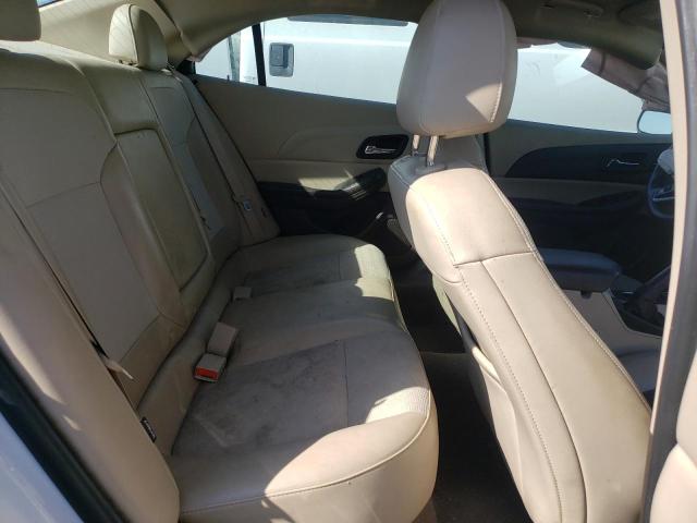 1G11C5SA9GF134908 - 2016 CHEVROLET MALIBU LIM 白色 照片 6